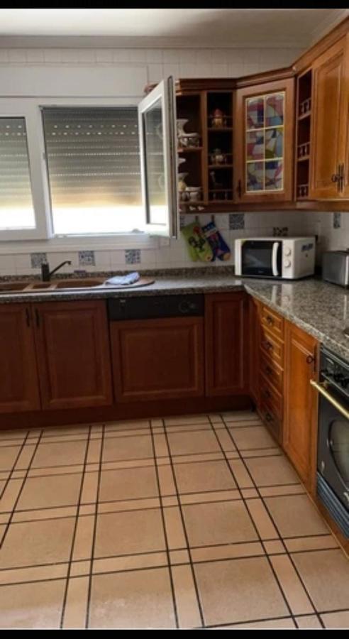 Villa Irene Gandia Zewnętrze zdjęcie