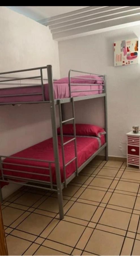 Villa Irene Gandia Zewnętrze zdjęcie