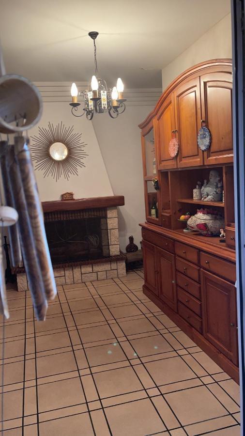 Villa Irene Gandia Zewnętrze zdjęcie