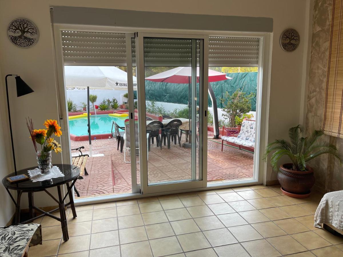 Villa Irene Gandia Zewnętrze zdjęcie