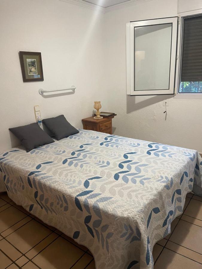 Villa Irene Gandia Zewnętrze zdjęcie